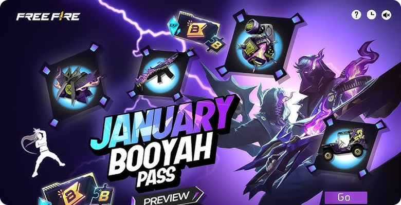 Event Mobile Legends